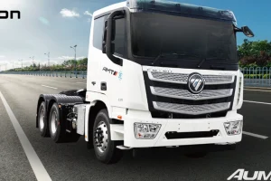 Dealer Foton Makassar